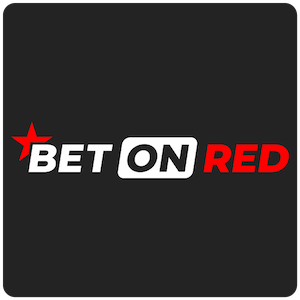 BetOnRed logo